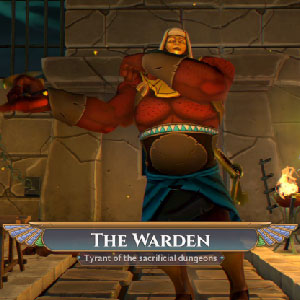 trusting on your agility