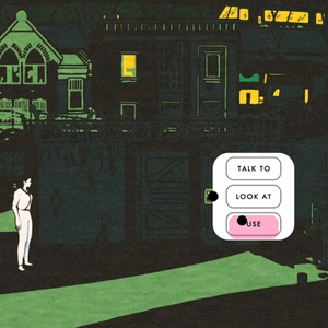 Phoenix Springs - Rua