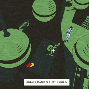 Phoenix Springs - Projeto da Estátua do Sótão