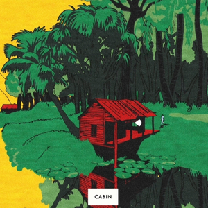 Phoenix Springs - Cabana