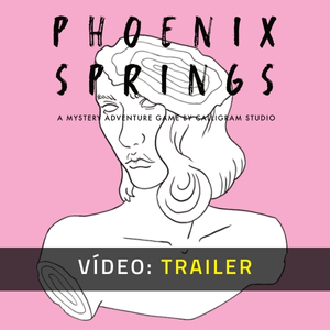 Phoenix Springs - Trailer de Vídeo