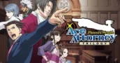 Phoenix Wright: Ace Attorney Trilogy - Economize mais de 67%