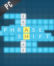 Phrase Shift Pc