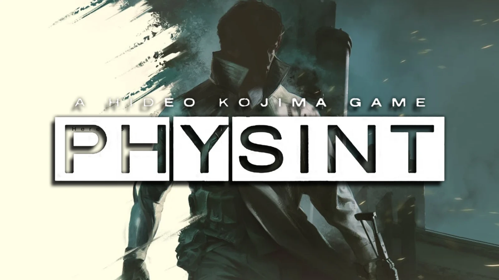 Xbox Garante Physint de Kojima por uma Fração do Orçamento Rumorado de 400 Milhões Xbox Garante Physint de Kojima por uma Fração do Orçamento Rumorado de 400 Milhões