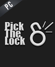 Pick The Lock Pc
