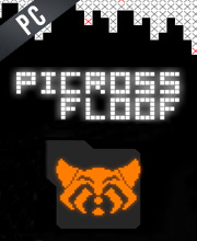 Picross Floof Pc