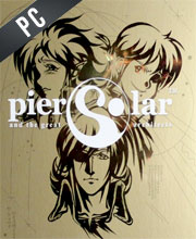 Pier Solar and the Great Architects Pc