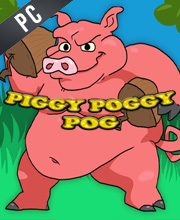 Piggy Poggy Pog Pc