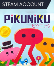 Pikuniku Pc