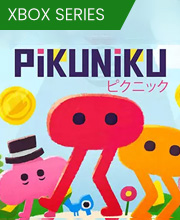 Pikuniku Xbox Series X