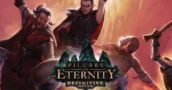 Patch 1.0.2 For Pillars of Eternity 2 Deadfire