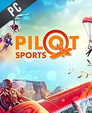 Pilot Sports Pc
