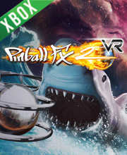 Pinball FX2 VR Xbox One