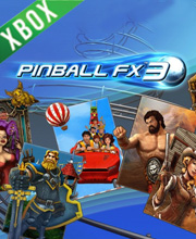 Pinball FX3 Zen Originals Season 2 Bundle Xbox One