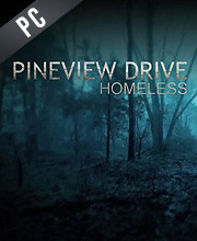 Pineview Drive Homeless Pc