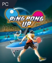 Ping Pong Up Pc
