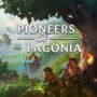 Pioneers of Pagonia Detalhes sobre o Acesso Antecipado e Lançamento Completo
