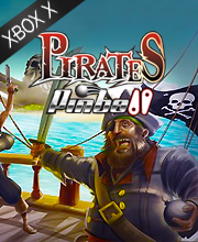 Pirates Pinball Xbox Series X