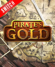 Pirate’s Gold Switch