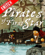 Pirates of First Star Switch