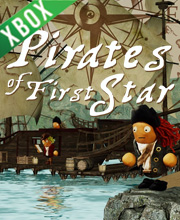 Pirates of First Star Xbox One