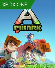 PixARK Xbox One