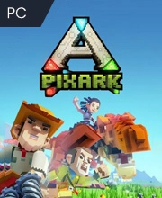 PixARK Pc