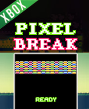 Pixel Break Xbox One