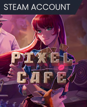Pixel Cafe Pc