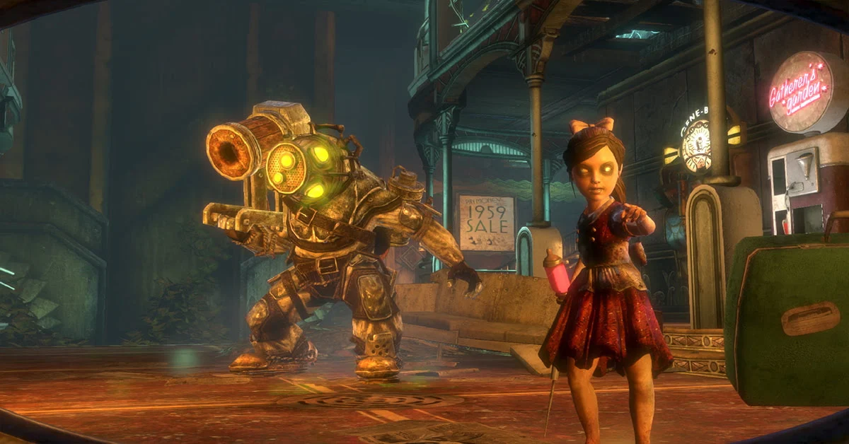 BioShock