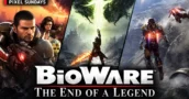 Pixel Sundays: BioWare – Ascensão e queda de uma lenda dos RPGs