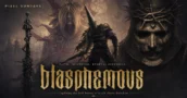 Pixel Sundays: Blasphemous - A sombria maravilha Metroidvania