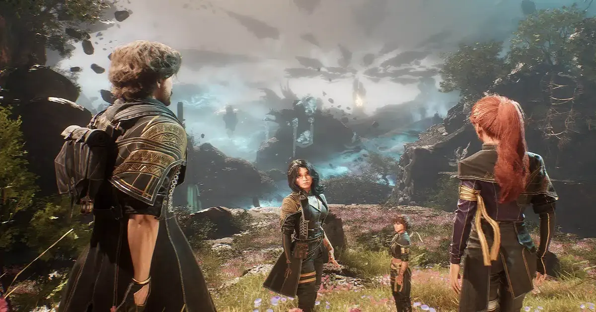 Clair Obscur: Expedition 33