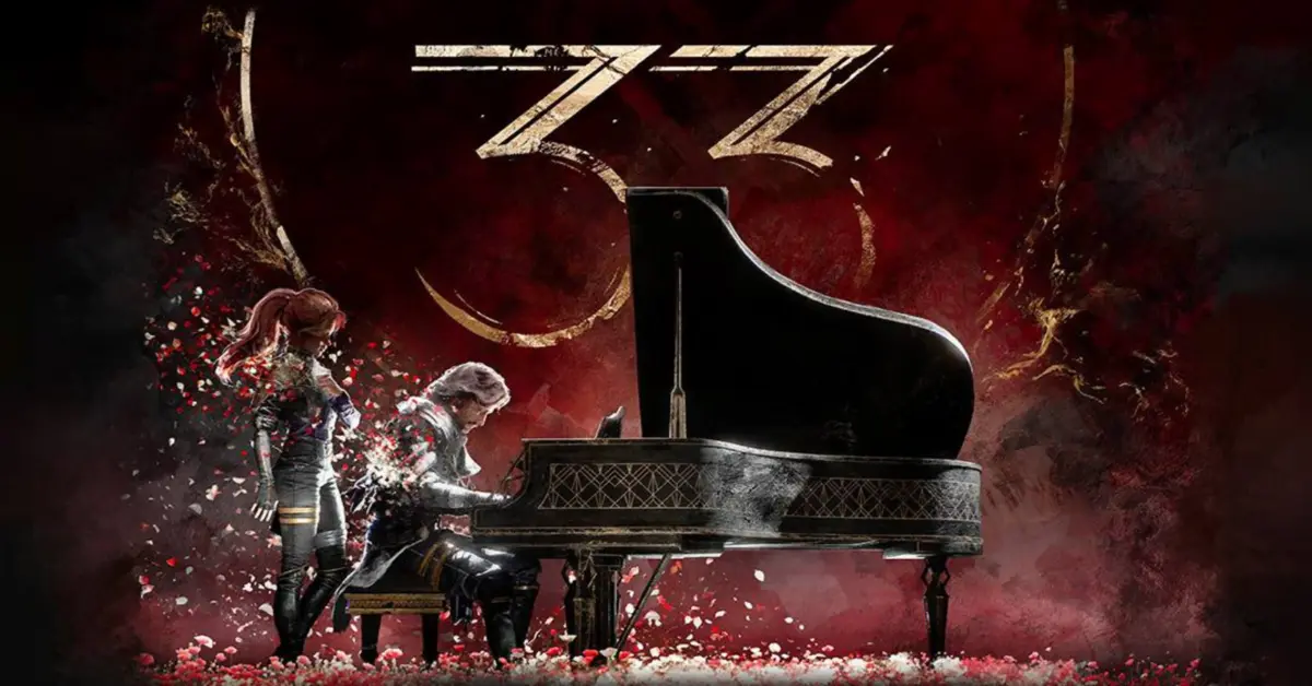 Clair Obscur: Expedition 33