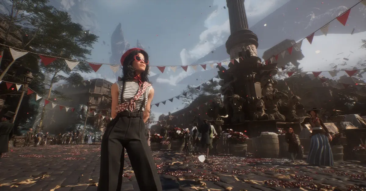 Clair Obscur: Expedition 33