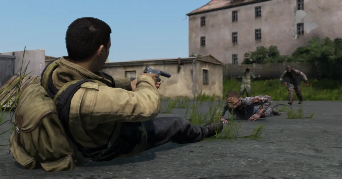 DayZ