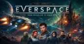 Pixel Sundays: Everspace - De roguelike a RPG espacial completo