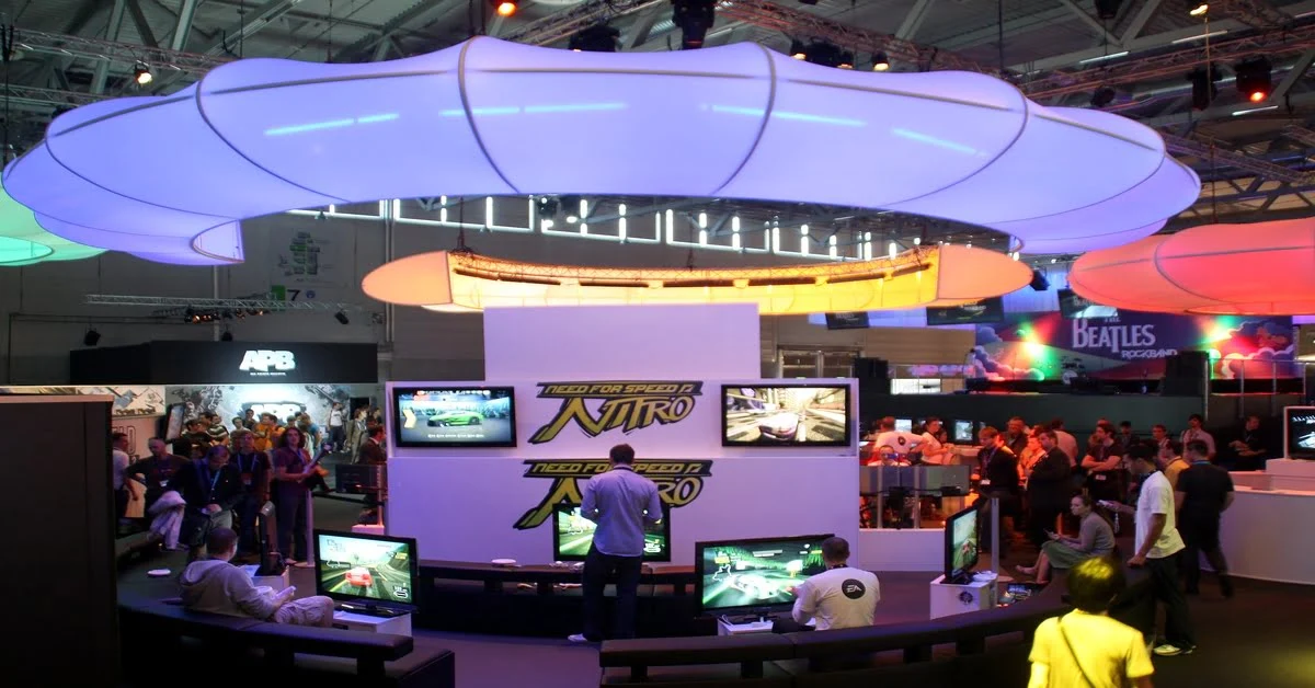 Gamescom