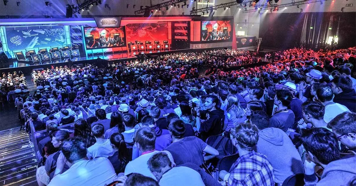 Gamescom