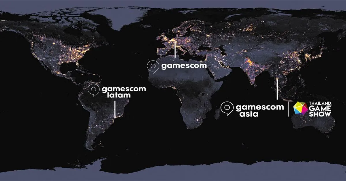 Gamescom