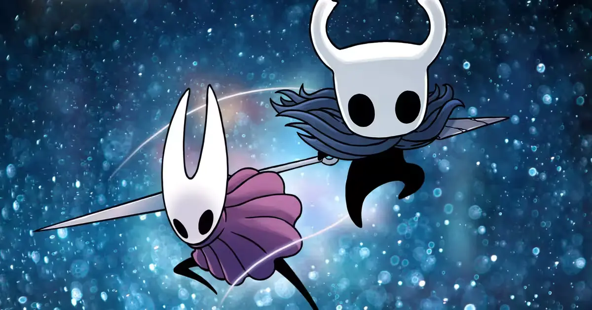 Hollow Knight