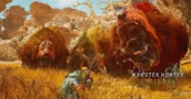 O pré-download de Monster Hunter Wilds já começou!