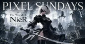 Pixel Sundays: NieR: Automata – Androides e humanidade
