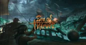 Pixel Sundays: Sea of Thieves – Liberdade, caos e amizade em alto mar