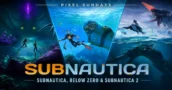 Pixel Sundays: Subnautica - O medo das profundezas e o inicio de Subnautica 2