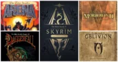 Pixel Sundays: The Elder Scrolls – História, Evolução e Impacto Global
