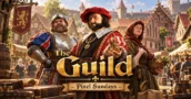 Pixel Sundays: The Guild – De mercador medieval a poderosa dinastia