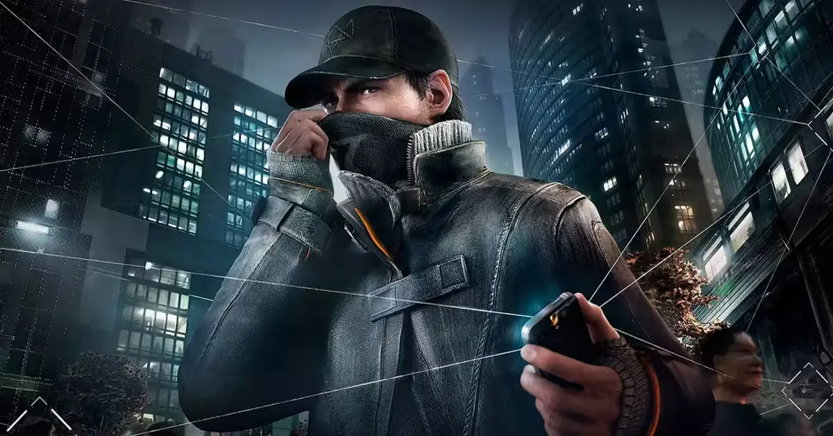 Watch Dogs