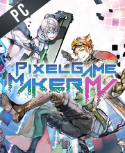 Pixel Game Maker MV Pc
