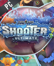 PixelJunk Shooter Ultimate Pc